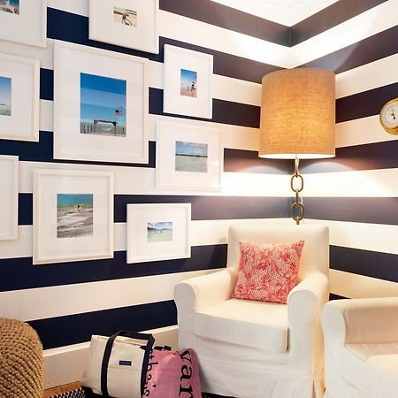 Captain Fairfield Inn 케네벙크포트 외부 사진
