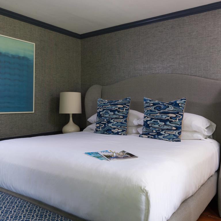 Captain Fairfield Inn 케네벙크포트 외부 사진