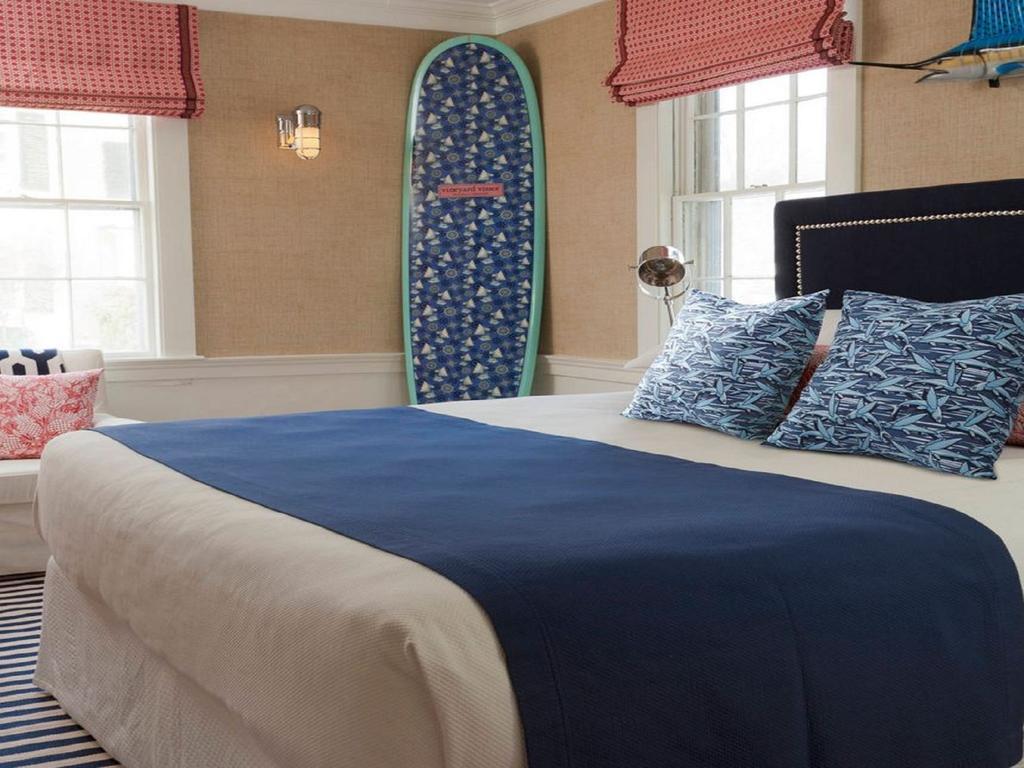 Captain Fairfield Inn 케네벙크포트 외부 사진