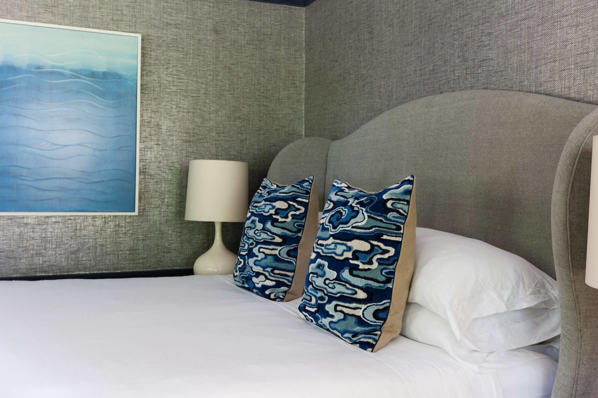 Captain Fairfield Inn 케네벙크포트 외부 사진
